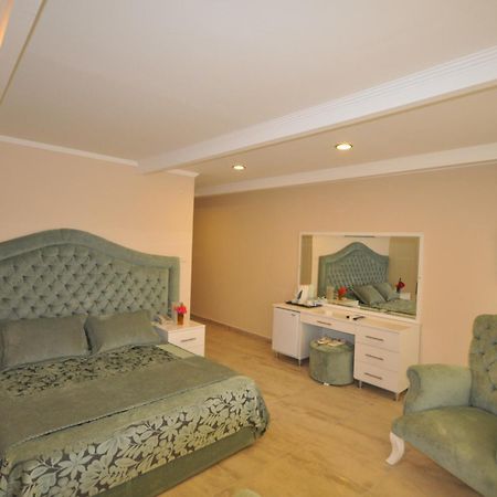 Assos Park Hotel Camera foto