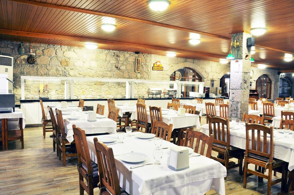 Assos Park Hotel Esterno foto